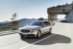 Mercedes-Benz C-Class Exclusive Line Estate 2018 года (WW)